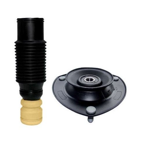Kit Amortecedor Completo dianteiro Solocar SL365210