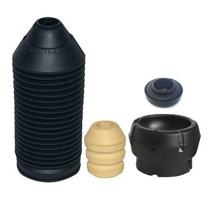 Kit Amortecedor Completo dianteiro Solocar SL365092
