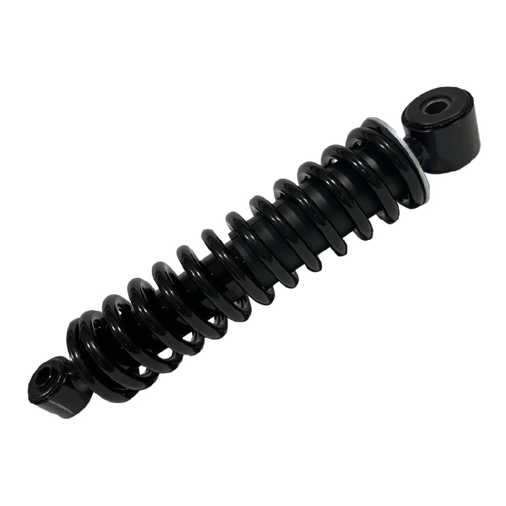 Kit Amortecedor de Cabine com Mola dianteiro Fortpecas AC1205