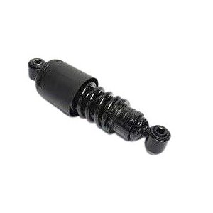 Kit Amortecedor de Cabine com Mola dianteiro Fortpecas AC1701CR