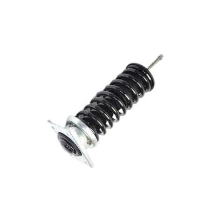 Kit Amortecedor de Cabine com Mola traseiro Fortpecas AC1212