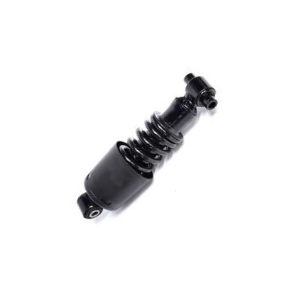 Kit Amortecedor de Cabine com Mola traseiro Fortpecas AC1700