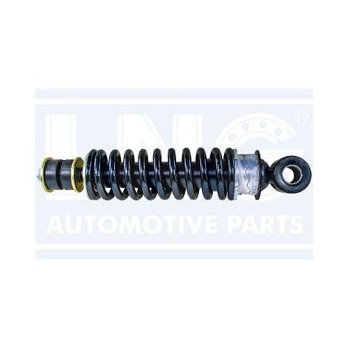 Kit Amortecedor de Mola Cabine LNG 33216
