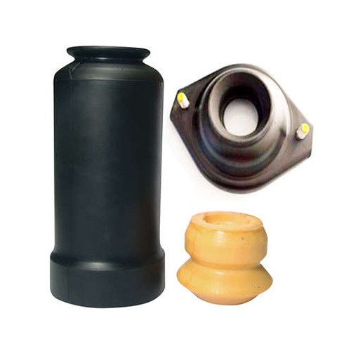 Kit Amortecedor dianteiro V8 Automotive 15589