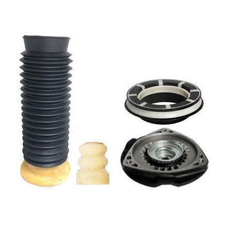 Kit Amortecedor dianteiro Solocar SL365225