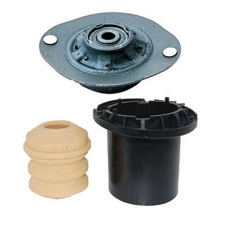 Kit Amortecedor dianteiro Solocar SL365175