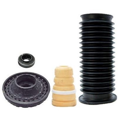 Kit Amortecedor dianteiro Solocar SL365180