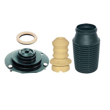 Kit Amortecedor dianteiro Solocar SL365176