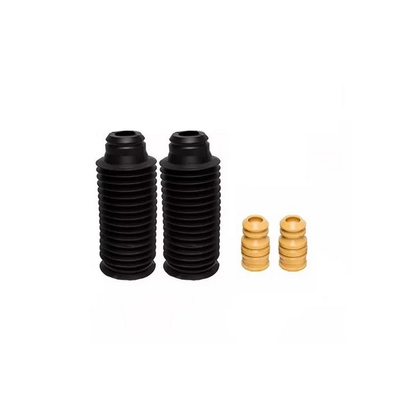 Kit Amortecedor dianteiro Durakit DK30310S4
