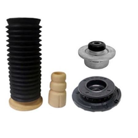 Kit Amortecedor dianteiro Solocar SL365193