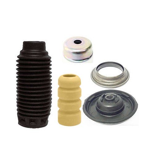 Kit Amortecedor dianteiro V8 Automotive 152273