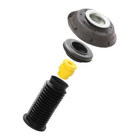 Kit Amortecedor dianteiro V8 Automotive 15488