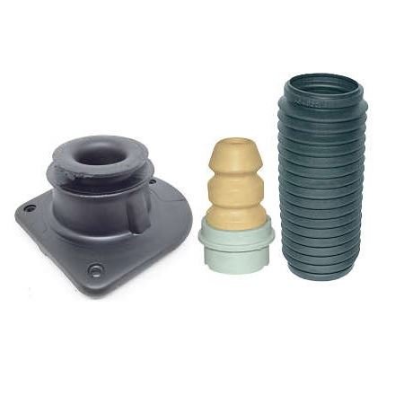Kit Amortecedor dianteiro Solocar SL365088