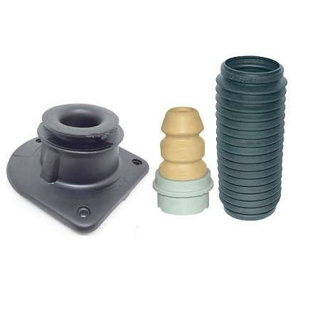 Kit Amortecedor dianteiro Solocar SL365089