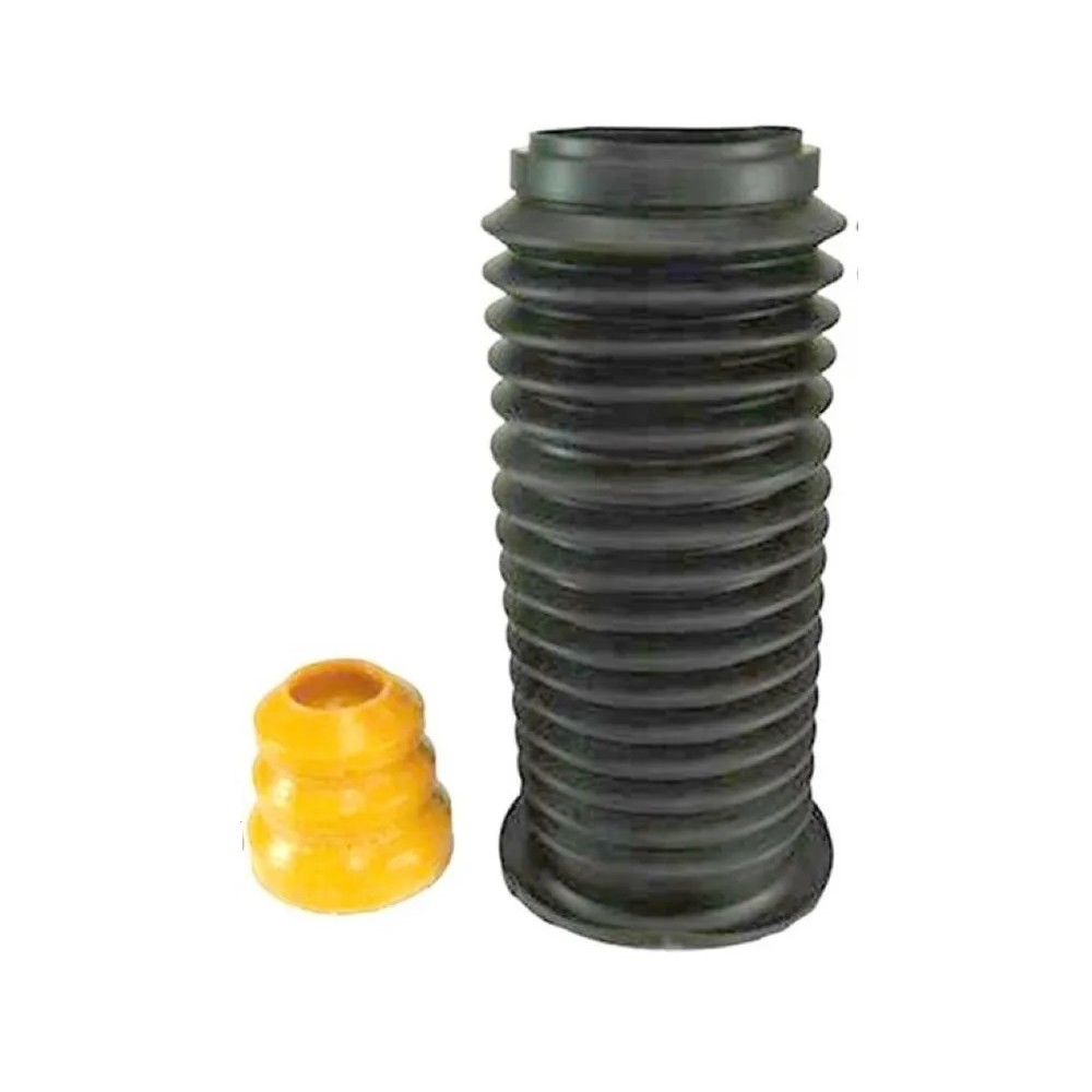 Kit Amortecedor dianteiro Metalsystem 07129