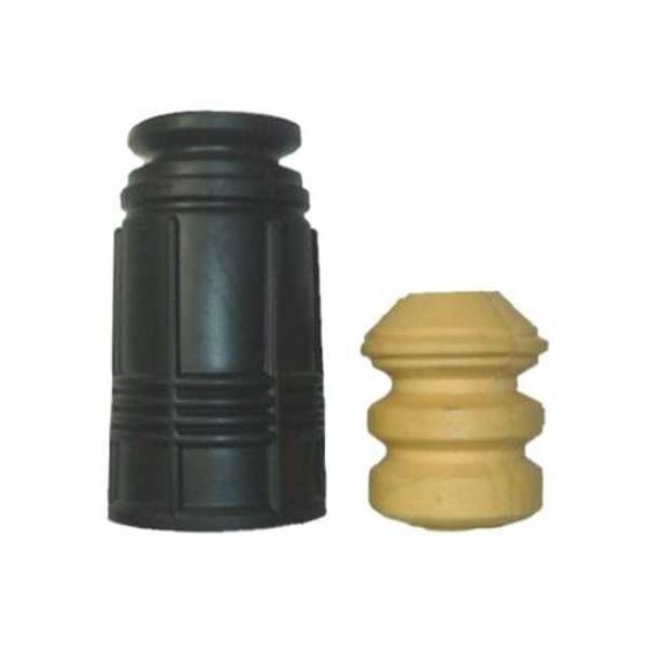 Kit Amortecedor dianteiro Durakit DK30109S4