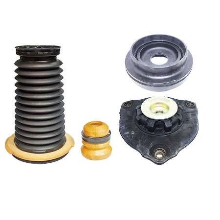 Kit Amortecedor dianteiro Solocar SL365207