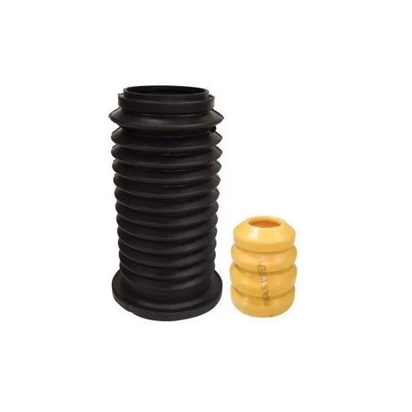 Kit Amortecedor dianteiro Metalsystem 07259