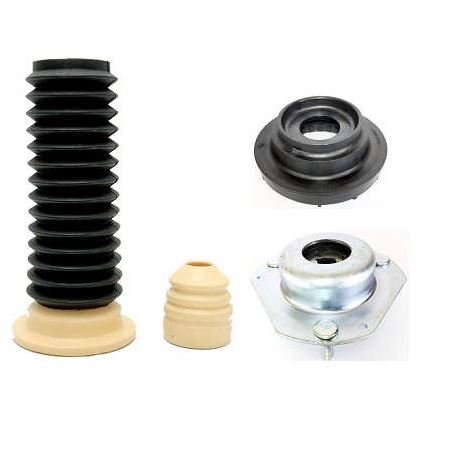 Kit Amortecedor dianteiro Solocar SL365201