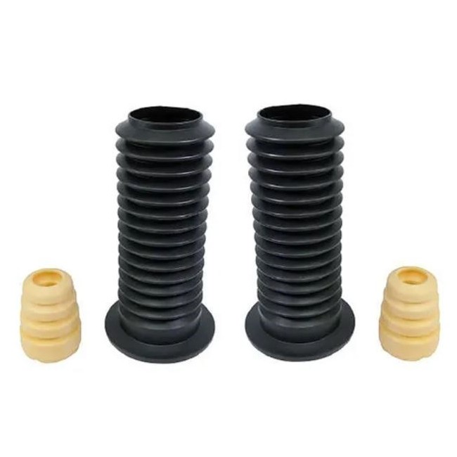 Kit Amortecedor dianteiro 2M Plastic 1205801