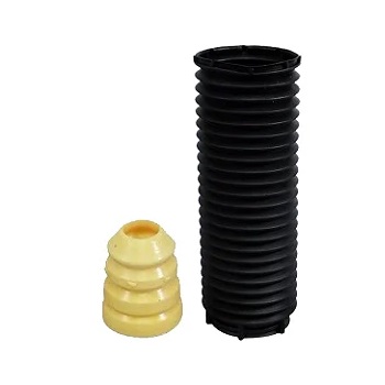 Kit Amortecedor dianteiro Metalsystem 07293