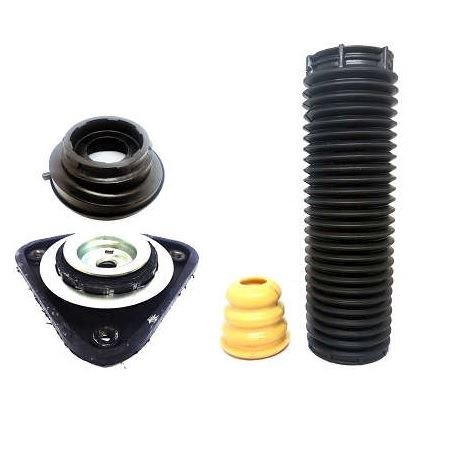 Kit Amortecedor dianteiro Solocar SL365156