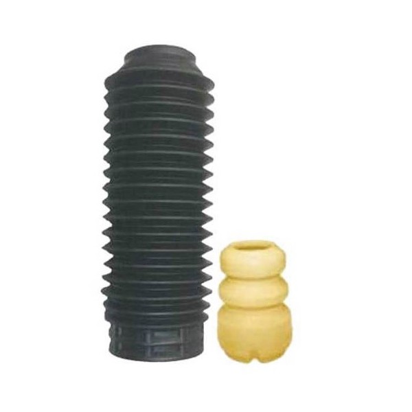 Kit Amortecedor dianteiro Durakit DK30244S4
