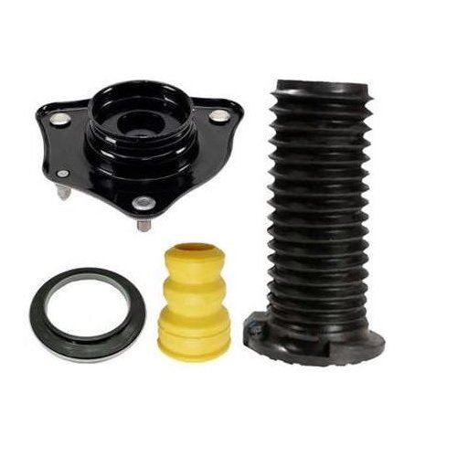 Kit Amortecedor dianteiro Solocar SL365235