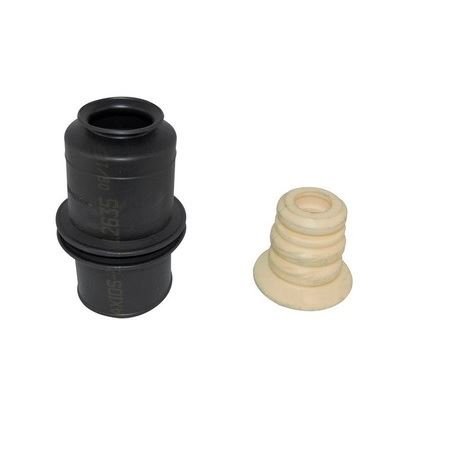 Kit Amortecedor dianteiro Axios BR10004402636