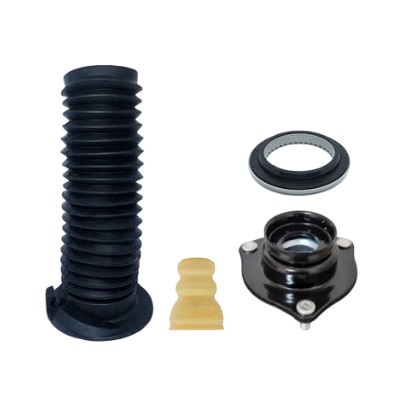 Kit Amortecedor dianteiro COP BOR 07059A