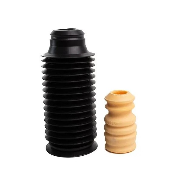 Kit Amortecedor dianteiro Durakit DK30703S4