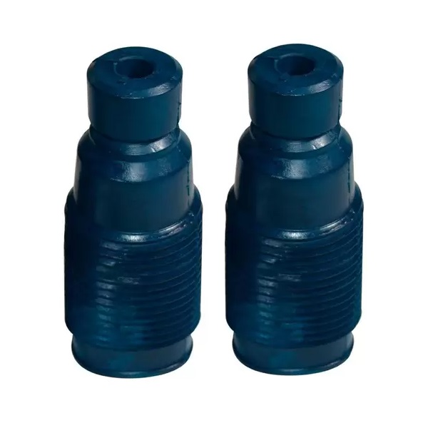 Kit Amortecedor dianteiro Metalsystem 30499