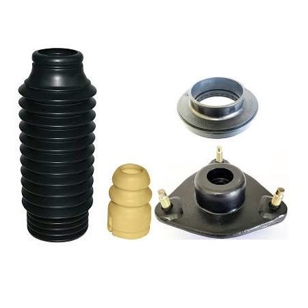Kit Amortecedor dianteiro Solocar SL365203