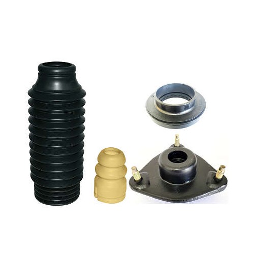 Kit Amortecedor dianteiro V8 Automotive 153873