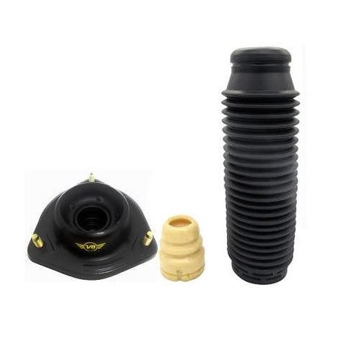 Kit Amortecedor dianteiro Solocar SL365240