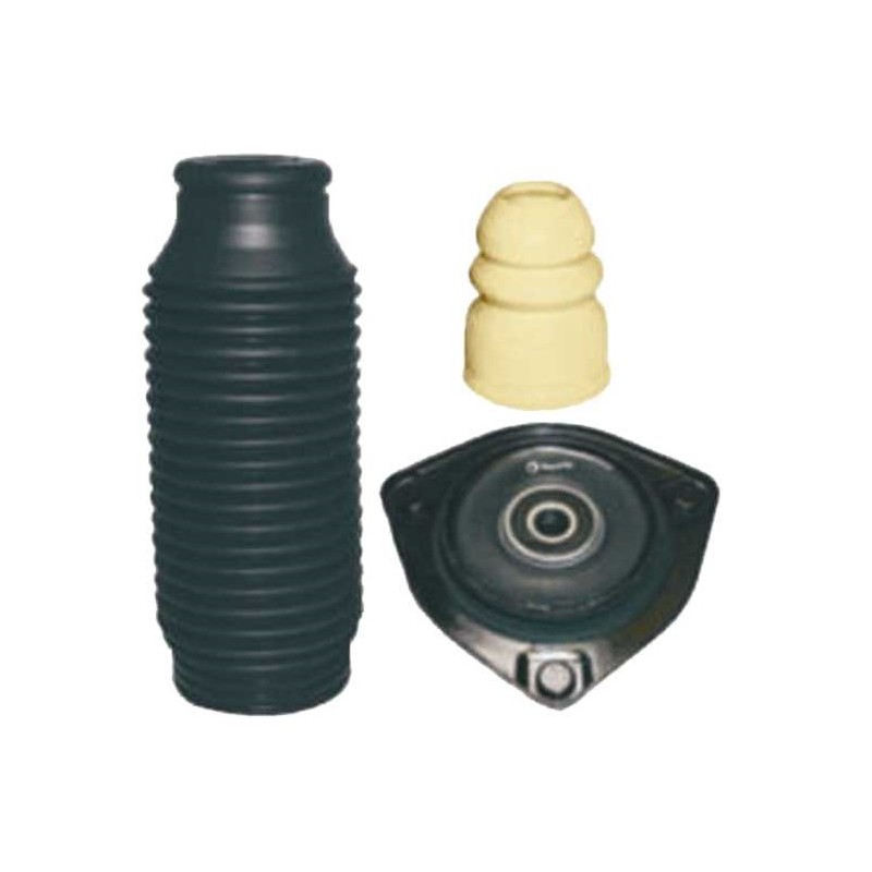 Kit Amortecedor dianteiro Recrin/CGR 57210
