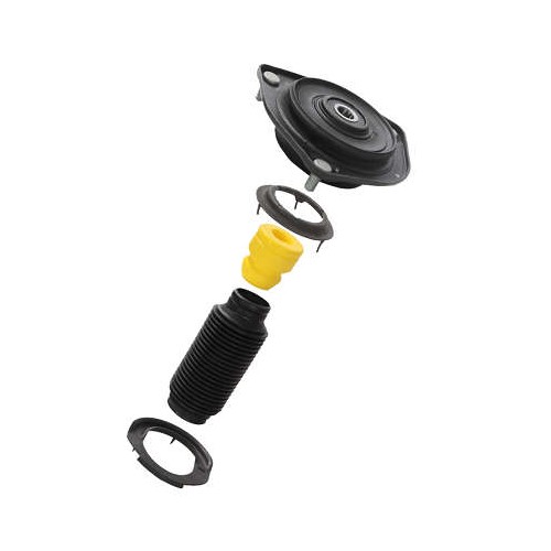 Kit Amortecedor dianteiro V8 Automotive 15496