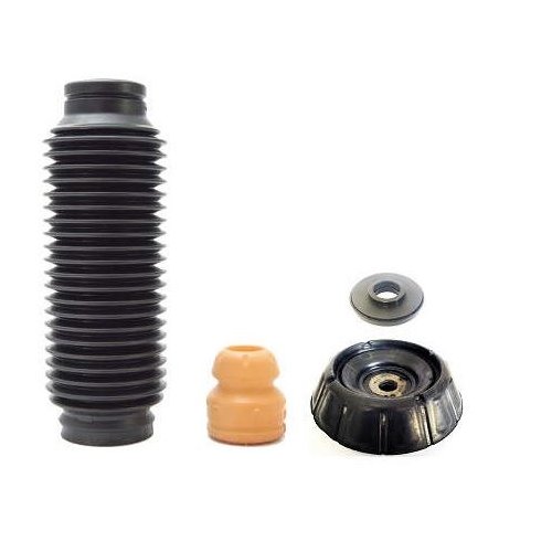 Kit Amortecedor dianteiro Solocar SL365211