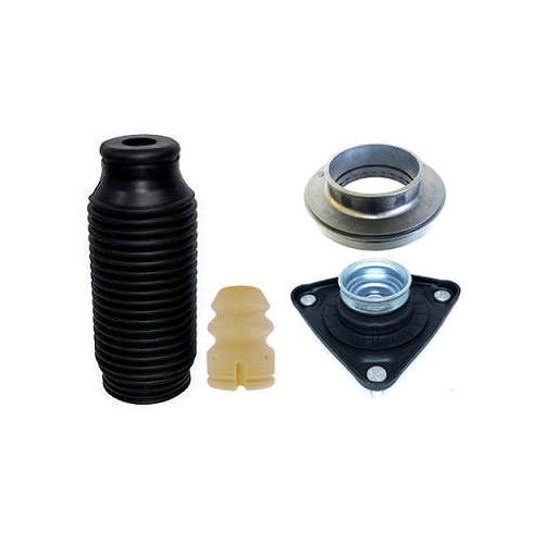Kit Amortecedor dianteiro COP BOR 08352A