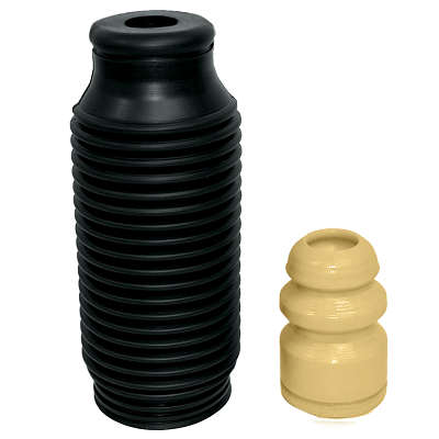 Kit Amortecedor dianteiro V8 Automotive 15194