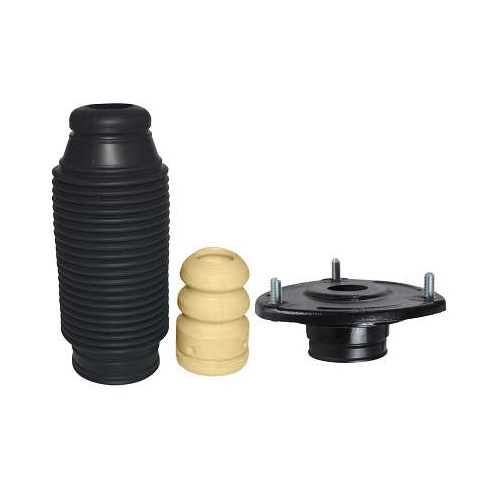 Kit Amortecedor dianteiro COP BOR 8512A