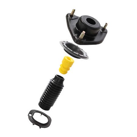 Kit Amortecedor dianteiro V8 Automotive 15497