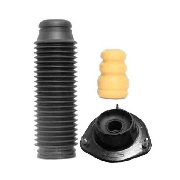 Kit Amortecedor dianteiro Recrin/CGR 68190