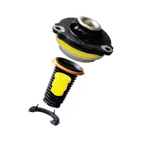 Kit Amortecedor dianteiro V8 Automotive 15575