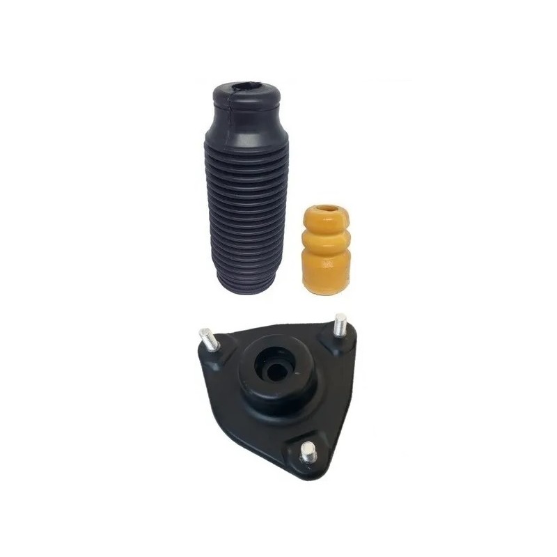Kit Amortecedor dianteiro COP BOR 08519A