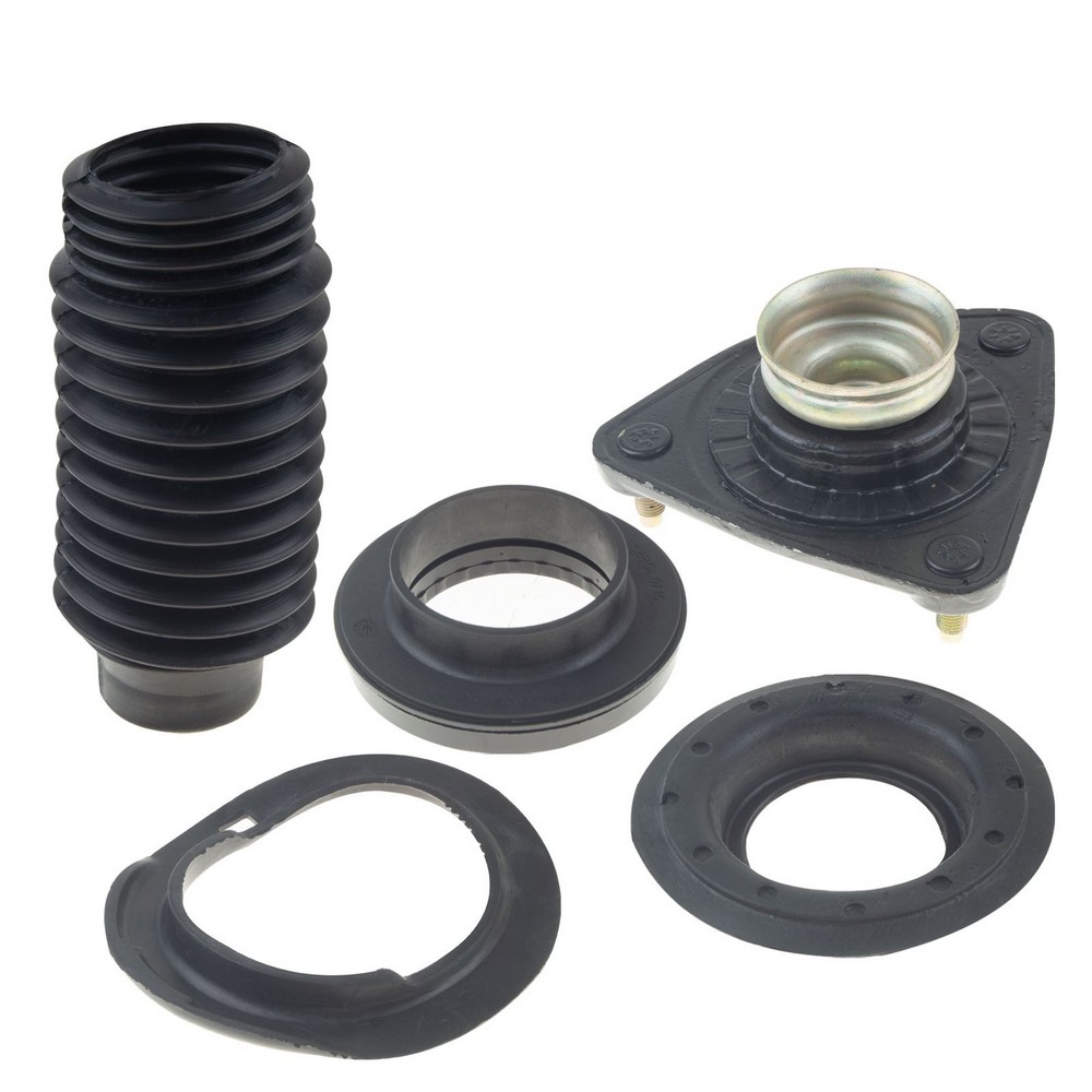 Kit Amortecedor dianteiro V8 Automotive 15614