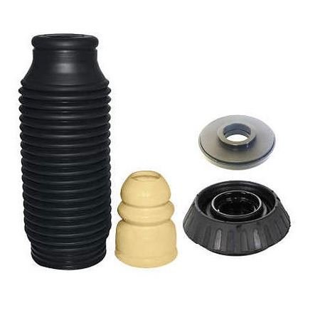 Kit Amortecedor dianteiro Solocar SL365171