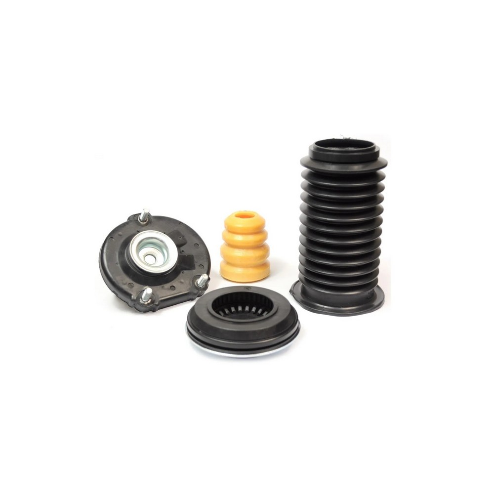 Kit Amortecedor dianteiro lado direito COP BOR 03612A