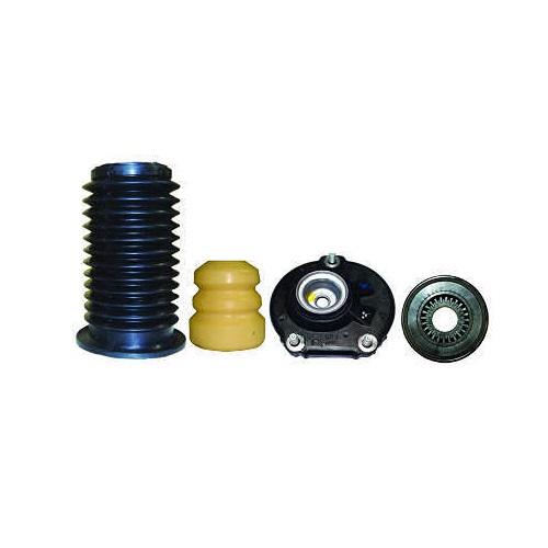Kit Amortecedor dianteiro lado direito Shopping Borrachas SK8512D