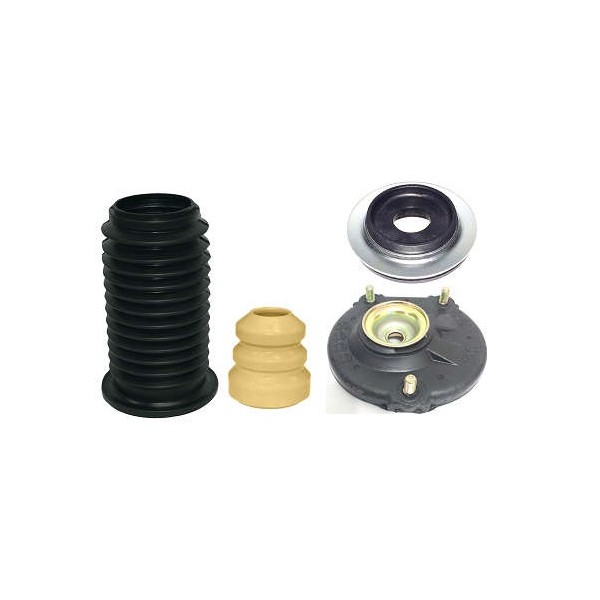 Kit Amortecedor dianteiro lado direito V8 Automotive 15109